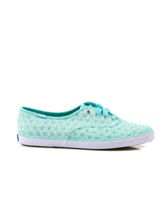 Кеды KEDS