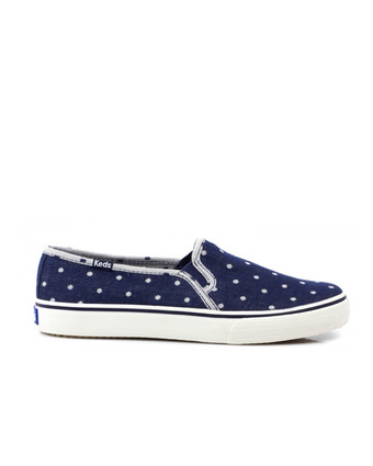 Слипоны KEDS