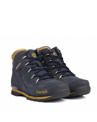 Ботинки Timberland