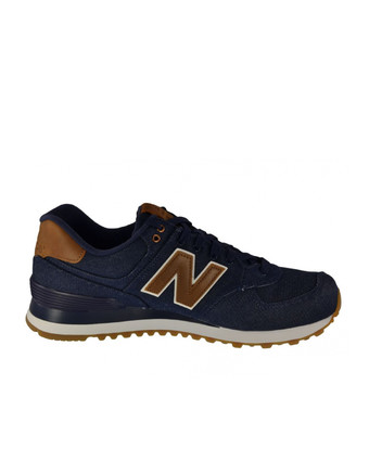 Кроссовки New Balance