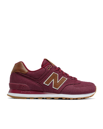 Кроссовки New Balance