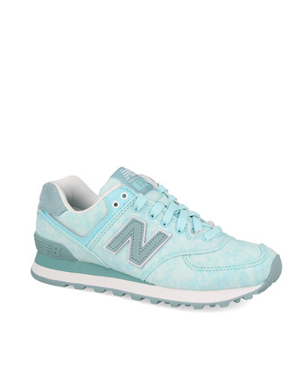 Кроссовки New Balance