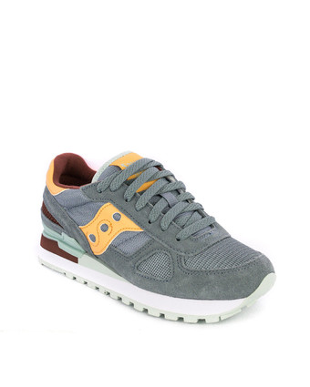 Кроссовки Saucony