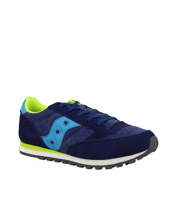 Кроссовки Saucony