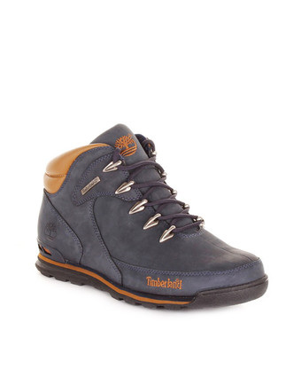 Ботинки Timberland