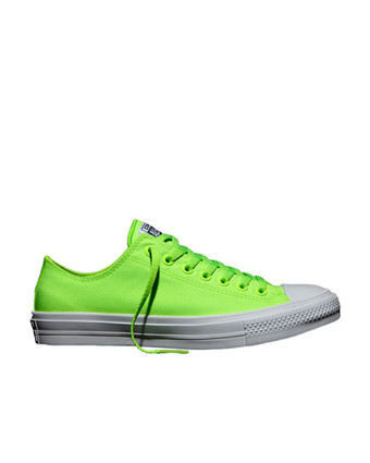 Кеды Converse