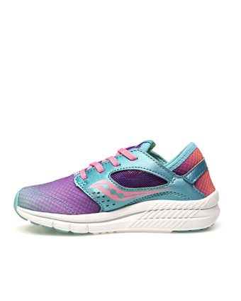 Кроссовки Saucony