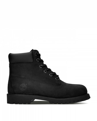 Ботинки Timberland