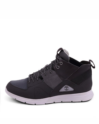 Ботинки Timberland