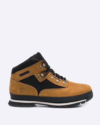Ботинки Timberland