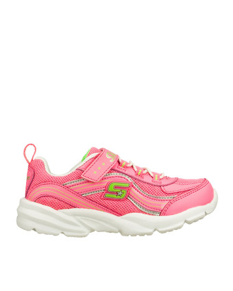 Детские Кроссовки Skechers