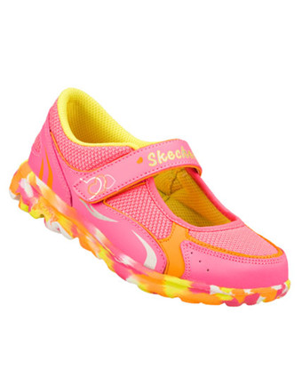 Детские Мокасины Skechers