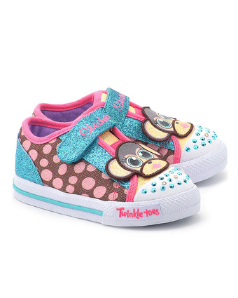Кеды Skechers