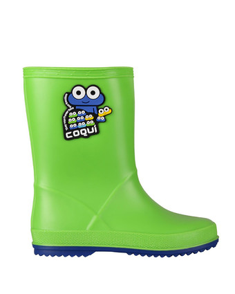 Резиновые сапоги COQUI