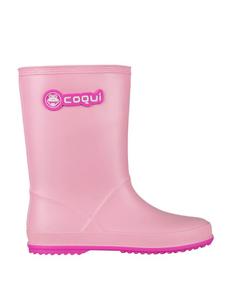 Резиновые сапоги COQUI