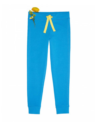 Спортивные штаны Benetton