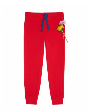 Спортивные штаны Benetton