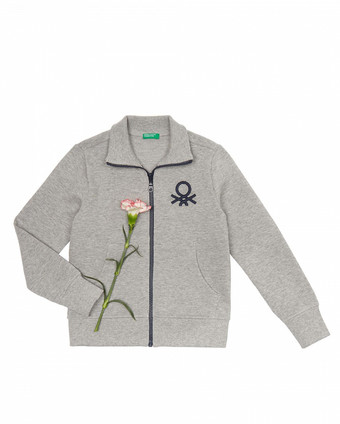 Спортивная кофта Benetton