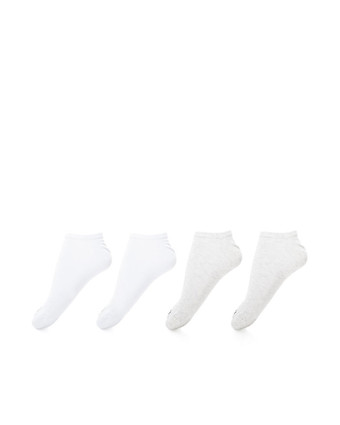 Носки (4 пары) Benetton