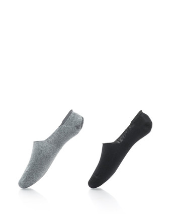 Следы (2 пары) Benetton
