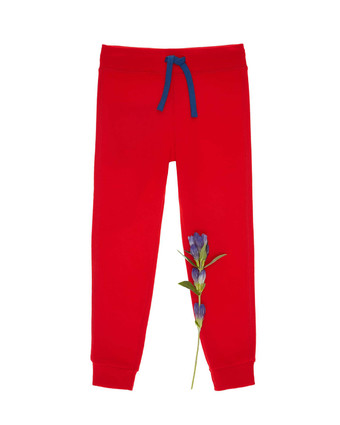 Спортивные штаны Benetton