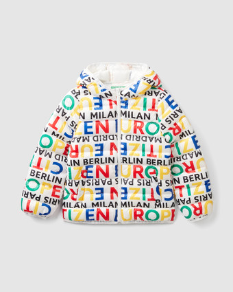 Куртка Benetton