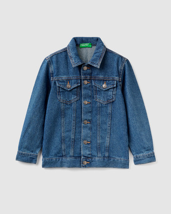 Куртка Benetton