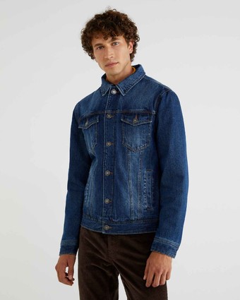 Куртка Benetton
