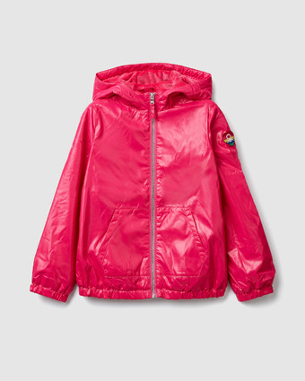Куртка Benetton