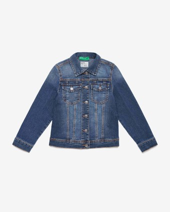 Куртка Benetton