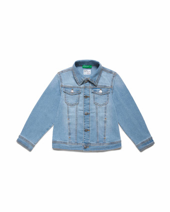 Куртка Benetton