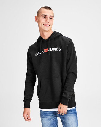 Толстовка Jack & Jones