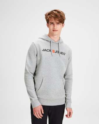 Толстовка Jack & Jones