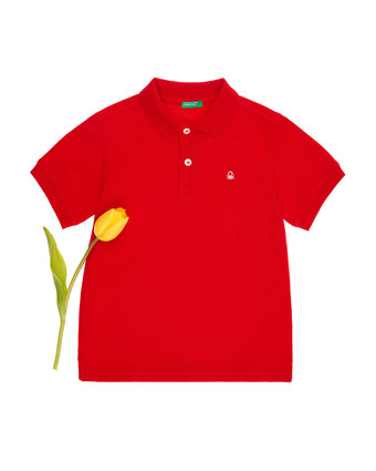 Поло Benetton