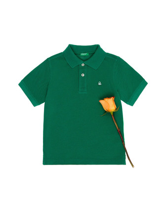 Поло Benetton