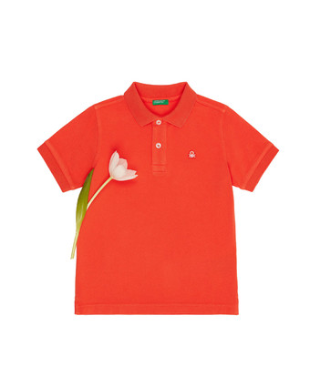 Поло Benetton
