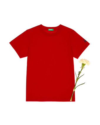 Футболка Benetton