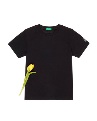 Футболка Benetton