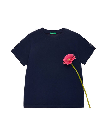 Футболка Benetton