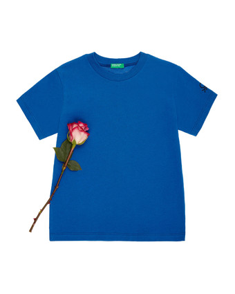 Футболка Benetton