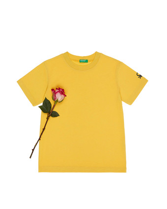 Футболка Benetton