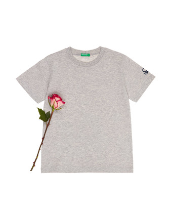 Футболка Benetton