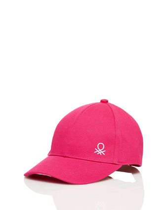 Кепка Benetton
