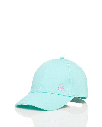Кепка Benetton