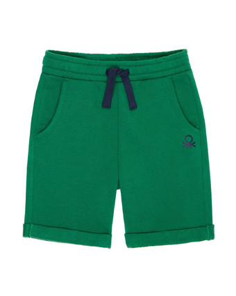Шорты Benetton