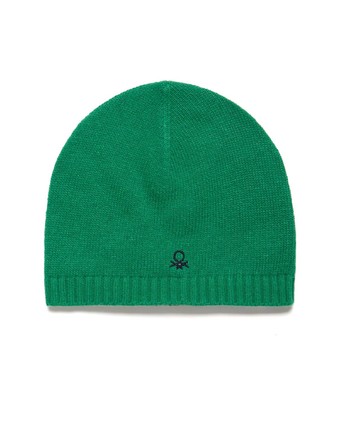 Шапка Benetton
