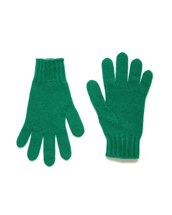 Перчатки Benetton