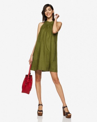 Платье Benetton