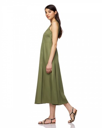 Платье Benetton