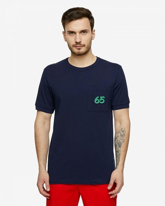 Футболка Benetton